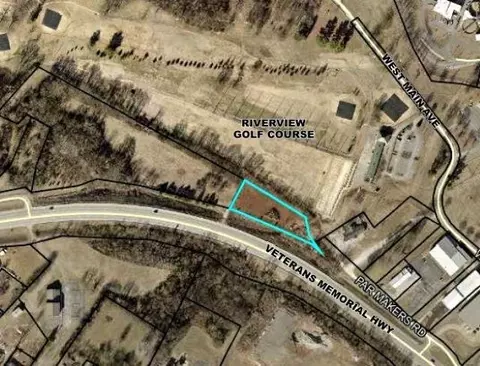 lot1 Veterans Memorial Ln, Bowling Green, KY 42101