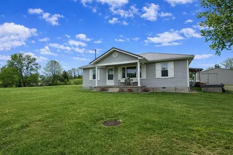 6025 Lone Star Ridge Rd, Edmonton, KY 42129