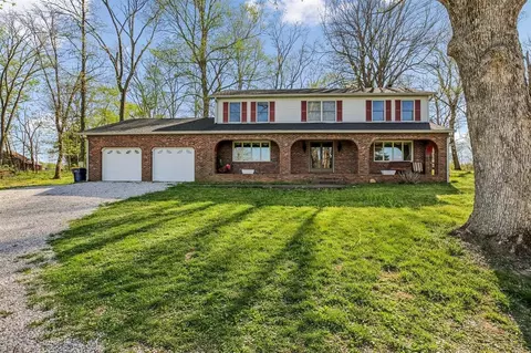 2825 Browning Rd, Rockfield, KY 42274