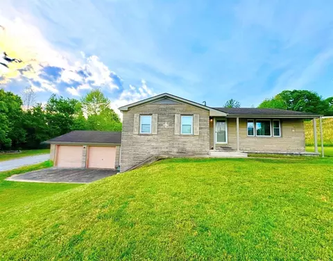 6236 State Route 176, Drakesboro, KY 42337