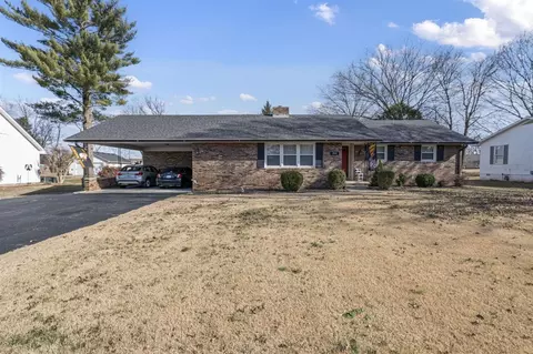 2444 Smallhouse Rd, Bowling Green, KY 42104