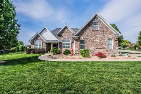 1219 Muirfield Ln, Bowling Green, KY 42104