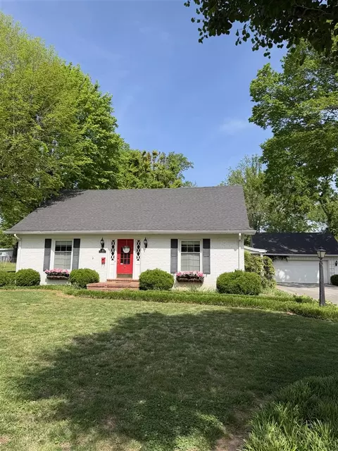 709 Wakefield St, Bowling Green, KY 42103