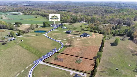 lot2 Sharpes Garden Rd, Lewisburg, KY 42256