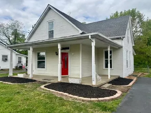 717 Cleveland Ave, Glasgow, KY 42141