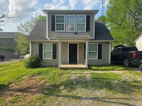212 Cherry Way, Bowling Green, KY 42101