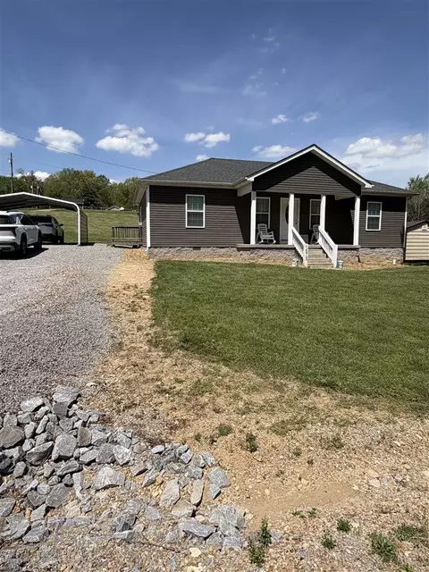 1675 Old Glasgow Rd, Scottsville, KY 42164