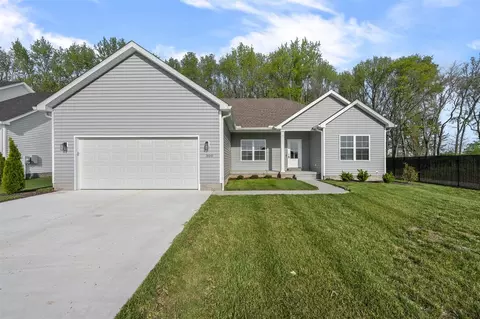 300 Goldenrod St, Franklin, KY 42134