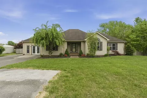 533 Old Mt Pleasant School Rd, Alvaton, KY 42122