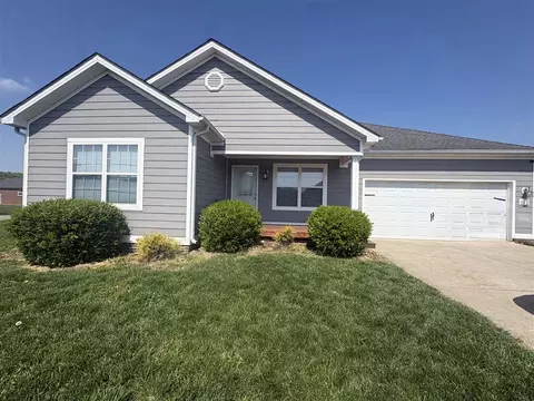 234 Windover Ave, Bowling Green, KY 42101