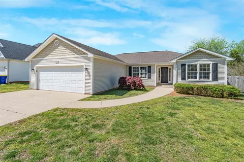 1010 Angelica St, Bowling Green, KY 42104