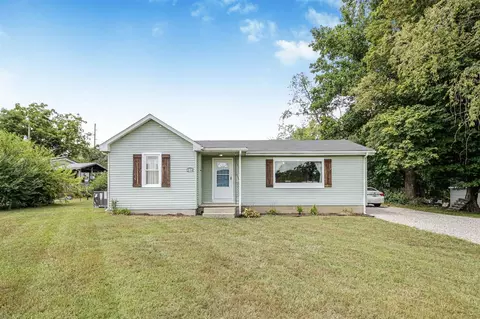 314 Green St, Horse Cave, KY 42749