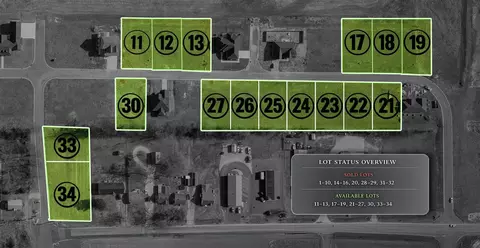 lot24 Billy T Dr, Elkton, KY 42220