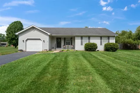 105 Creekwood Dr, Glasgow, KY 42141