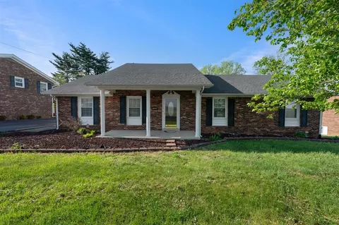 1109 Glenview Dr, Glasgow, KY 42141