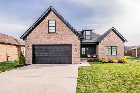 5309 Amber Creek Ln, Bowling Green, KY 42101