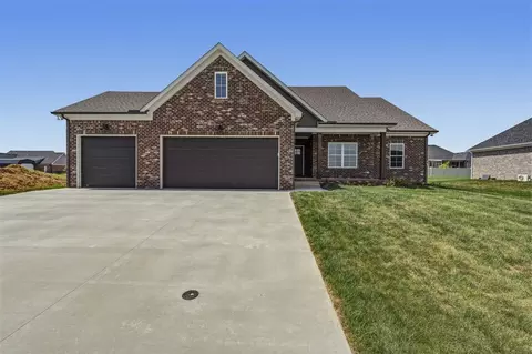 1106 Haverhill Dr, Franklin, KY 42134