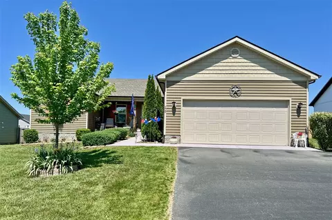 208 Victoria Way, Franklin, KY 42134