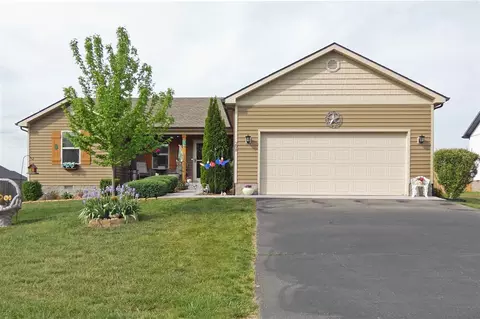 208 Victoria Way, Franklin, KY 42134