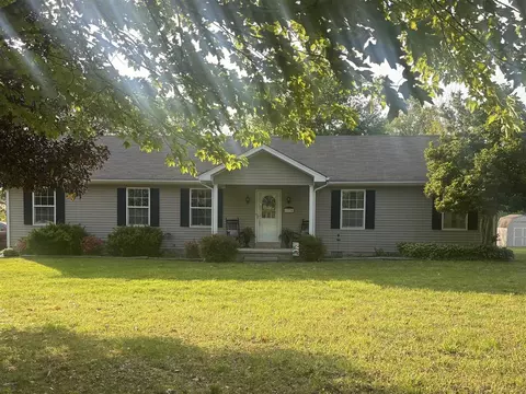 1930 Upper Iron Bridge Rd, Oakland, KY 42159