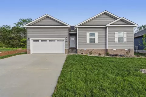 1090 Melody Ave, Bowling Green, KY 42101