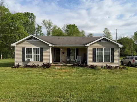 201 Molly Ave, Franklin, KY 42134