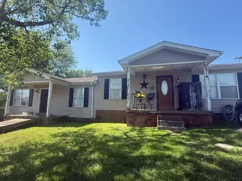 110 Allen Dr, Scottsville, KY 42164