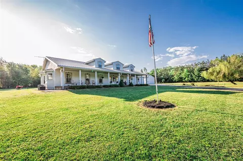 200 Cedar Rd, Brownsville, KY 42210