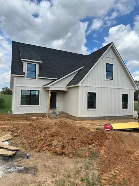 2092 Bethel Ln, Bowling Green, KY 42103