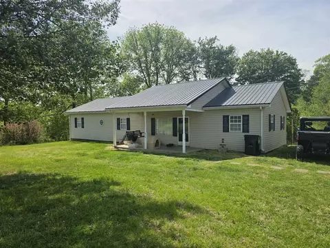 3510 Halifax-settle Rd, Scottsville, KY 42164