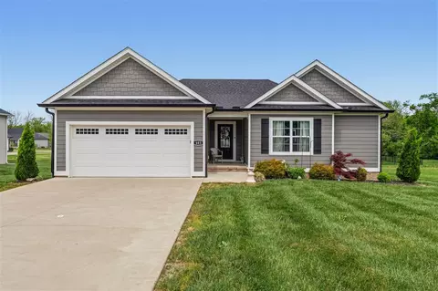 403 Retreat Way, Franklin, KY 42134