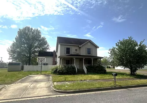 636 Ohio St, Paducah, KY 42003