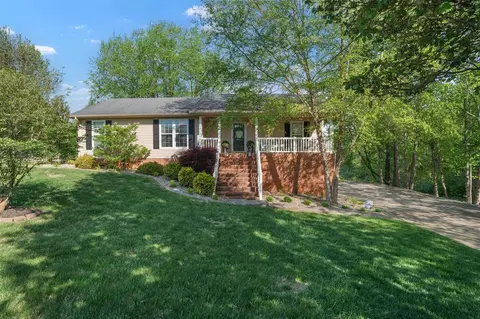 211 Longhorn St, Glasgow, KY 42141