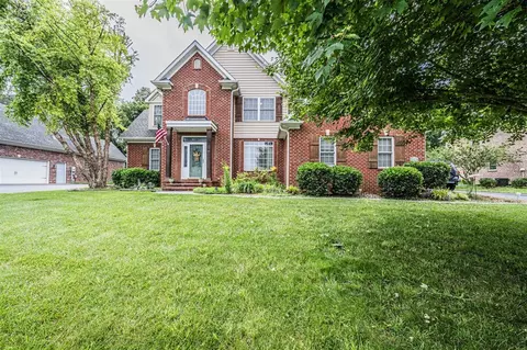 350 Roseberry Cir, Bowling Green, KY 42104