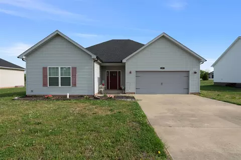2952 Tumbleweed Trail Ave, Bowling Green, KY 42101