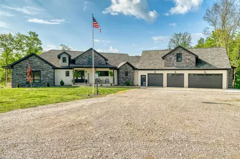 3868 Morgantown Rd, Russellville, KY 42276