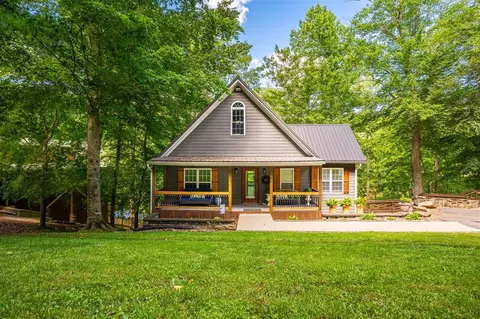 1589 Canyon Run Rd, Lewisburg, KY 42256