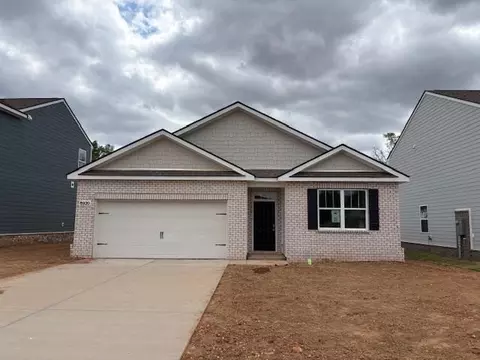8920 Round Bale Ave, Bowling Green, KY 42104