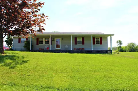 1140 Goshen Church North Rd, Bowling Green, KY 42101