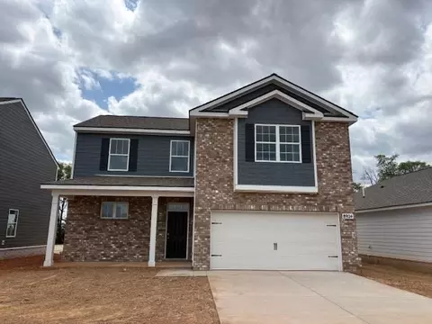 8924 Round Bale Ave, Bowling Green, KY 42104