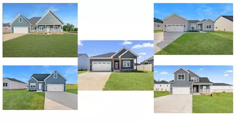 805 Denver Ln, Bowling Green, KY 42103