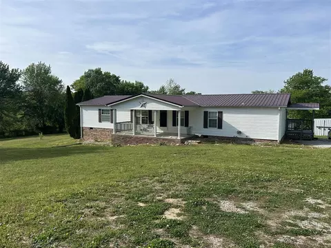 1690 Church Rd, Austin, KY 42123