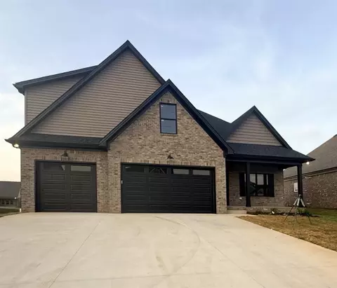 3512 Southall Blvd, Bowling Green, KY 42101