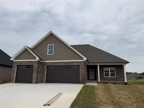 lot42 Southall Blvd, Bowling Green, KY 42101