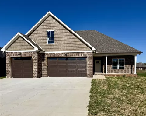 lot42 Southall Blvd, Bowling Green, KY 42101