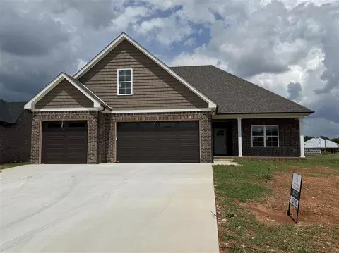 lot42 Southall Blvd, Bowling Green, KY 42101