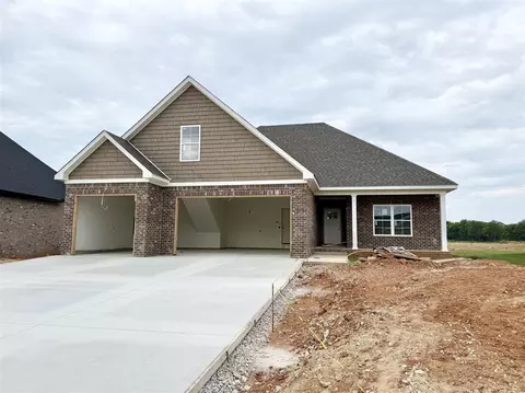 lot42 Southall Blvd, Bowling Green, KY 42101