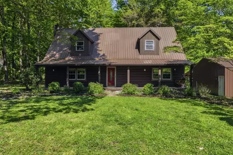 1190 Claypool Boyce Rd, Alvaton, KY 42122