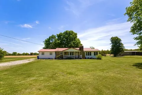 4979 Spa Rd, Lewisburg, KY 42256