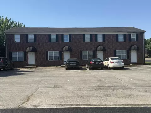 554 Lost Woods Ave, Bowling Green, KY 42101